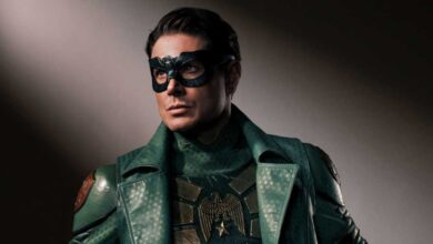 Vought Rising: The Boys Prequel Photos, Release Date, Plot, Cast & News