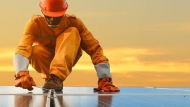 Wall Street’s Hottest Clean-Energy Bet Hits a Ceiling