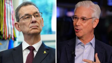 Wells Fargo, Pfizer CEOs warn U.S. could lose out to China without innovation