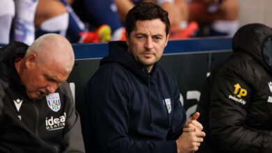 West Brom vs Sheffield Wednesday Prediction and Betting Tips