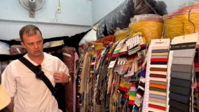 Western Rise apparel brand moves from Colorado to Vietnam