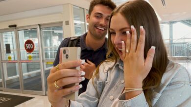 What Did Madison Do With Love Is Blind Engagement Ring After Joe Split?