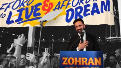 What Zohran Mamdani Can Realistically Do