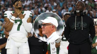 What the Jets need to answer before finding QB of the future