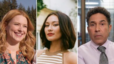 Which TV Shows Received Very Early — And Surprise — Renewals in 2025