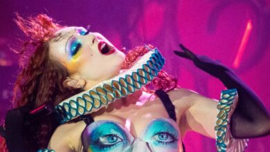 White House Responds To Chappell Roan’s ‘F**k ICE’ Message