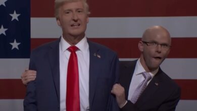 White House Slams ‘SNL’ After Cold Open Targets Trump and Brendan Carr