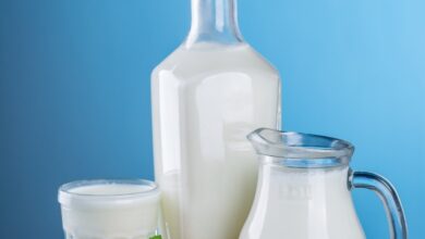 Whole-fat dairy consumption in youth associated with 24% lower artery calcification risk