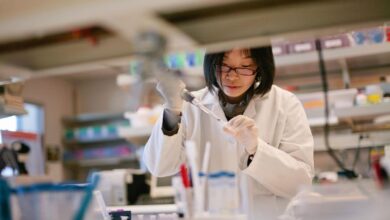 Why America Can’t Afford To Lose Biotech Leadership To China