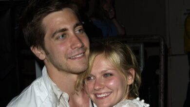 Why Kirsten Dunst and Jake Gyllenhaal Split After 2 Years Together