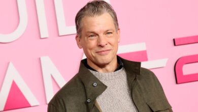 Will Netflix Bid for WBD? Co-CEO Greg Peters Says ‘Big Media Mergers Don’t Have an Amazing Track Record’