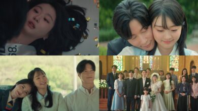 Will Young-rye survive the fatal stab? Who does Jae-pil end up with?