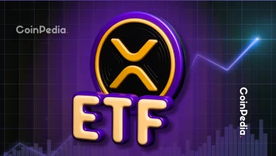First U.S. Spot XRP ETF Surpasses 0 Million in Assets