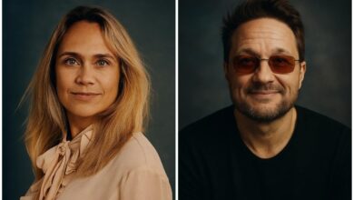 Yellow Film Studios and REinvent Merge to Form Reinvent Yellow