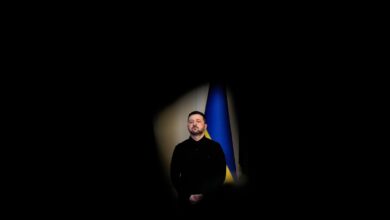 Zelenskyy to visit Washington this week
