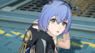 Zenless Zone Zero Lucia Mindscape Cinema guide and pull values