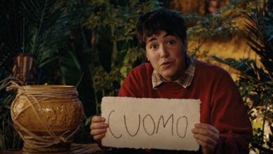 Zohran Mamdani Enlists Survivor Contestants in Anti-Cuomo Campaign Ad