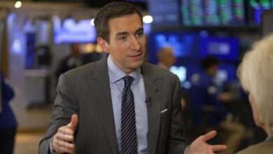 Andrew Ross Sorkin on worrying similarities between Wall Street today and 1929’s pre-crash market