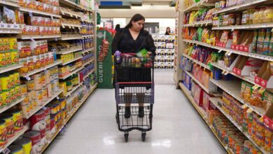 With food stamps set to dry up Nov. 1, SNAP recipients say they fear what’s next