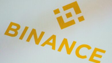 Trump pardons billionaire crypto exchange founder who pleaded guilty to money laundering-related charge