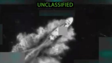 14 dead in more strikes against alleged drug boats, Hegseth says