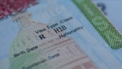 USCIS clarifies who must pay 0,000 fee for H-1B visas