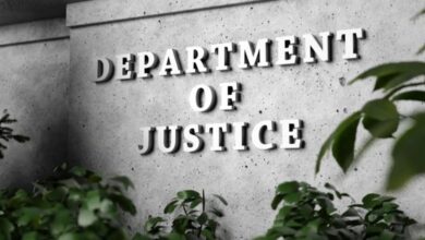 Feds seize billion in bitcoin after busting alleged global crypto scam