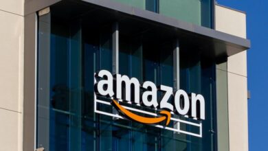 Amazon cutting 14,000 jobs as the retailing giant embraces AI