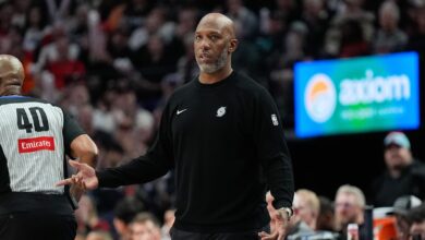 Portland Trail Blazers coach Chauncey Billups charged in illegal poker operation tied to Mafia: Sources