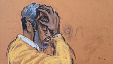 Sean ‘Diddy’ Combs’ lawyers allege judge ‘acted as a 13th juror,’ vow to appeal