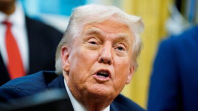 US is engaged in formal ‘armed conflict’ with ‘terrorist’ drug cartels, Trump says