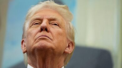 Trump administration considers minting a Trump coin