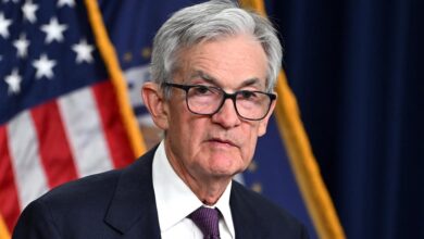 Federal Reserve meets Wednesday for interest rate decision. Here’s what economists predict.