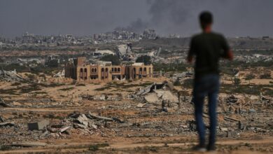 Major challenges remain for Gaza and Israel if ceasefire deal rolls out