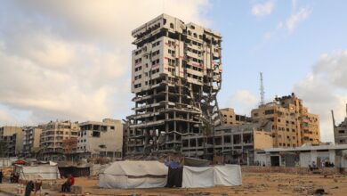 After 2 years of Israel-Hamas war, a systematic and brutal conflict continues amid glimpses of potential peace
