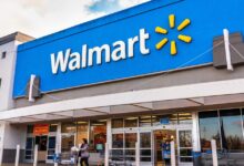 Walmart is lowering prices on thousands of items, including beef, soda and household goods
