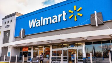 Walmart partners with OpenAI so shoppers can buy things directly in ChatGPT