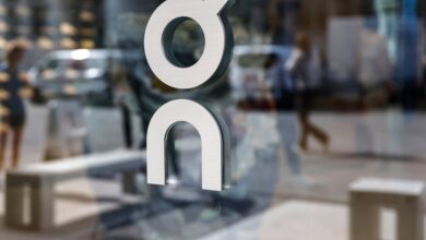 Running shoe company On is sued over footwear’s allegedly “loud, embarrassing” squeak