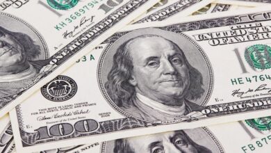 U.S. debt tops trillion for the first time, worsened by government shutdown