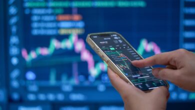 Investors are unfazed about the government shutdown. Here’s how stocks have fared during previous closures.