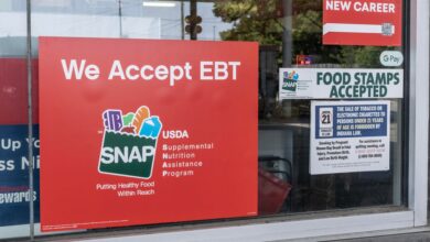 SNAP funding is set to lapse Nov. 1, leaving recipients empty-handed. Here’s what experts say.