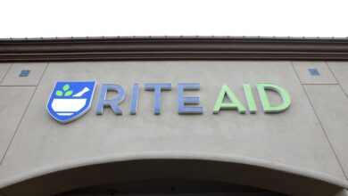 Rite Aid closing all locations after decades in business