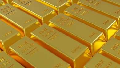 Here’s what gold crossing ,000 is telling us about the U.S. economy