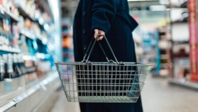 CPI report shows inflation continued to climb in September, although at a cooler pace than forecast