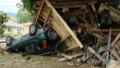 Catastrophe bond investors betting on disasters are helping make insurance affordable