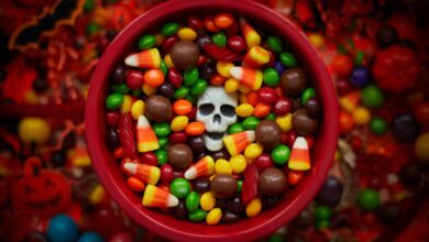 Halloween price hikes may make for a scarier holiday for your wallet