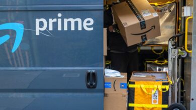 “No hire, no fire” job market may no longer be a thing as big companies announce mass layoffs