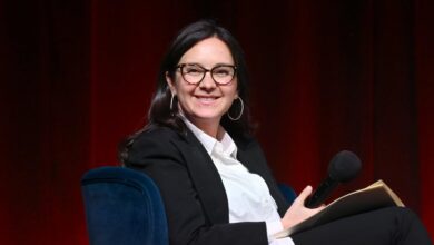 Bari Weiss named editor-in-chief of CBS News as Paramount acquires The Free Press