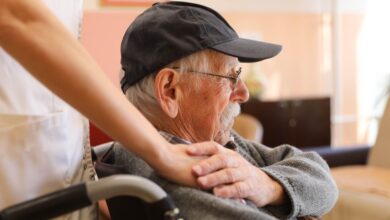 Americans are living longer, but many are making a costly mistake about old age