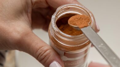 Is the cinnamon on your shelf safe? The FDA says these 16 brands contain elevated levels of lead.